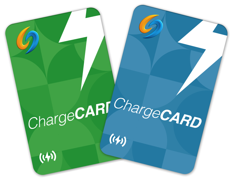 ChargeCard - Türkiye'nin İlk Ön Ödemeli RFID EV Şarj Kartı